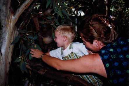 Australien Feb'99